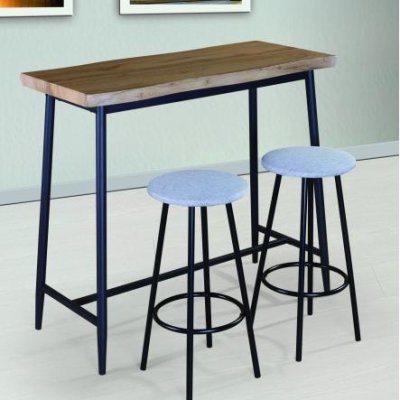 Ixelles Bartafel Set
